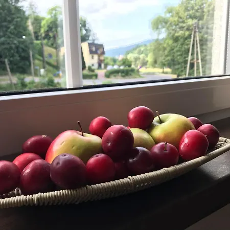 Jagnienawinie Bed & Breakfast *