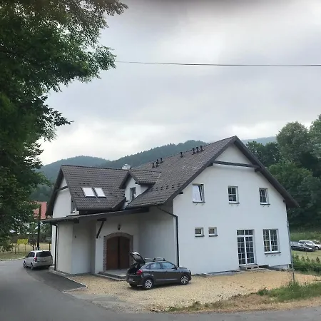Jagnienawinie Miedzybrodzie Zywieckie