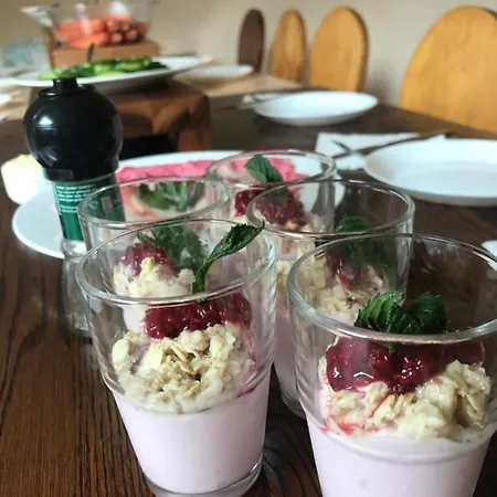 Jagnienawinie Bed & Breakfast