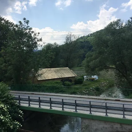 Jagnienawinie Bed & Breakfast