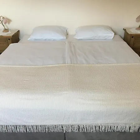 Bed & Breakfast Jagnienawinie *