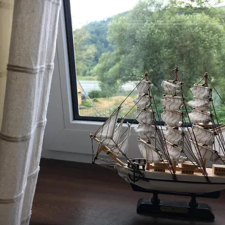 Bed and breakfast Jagnienawinie 3*