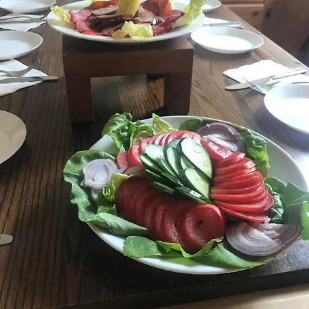 Bed & Breakfast Jagnienawinie