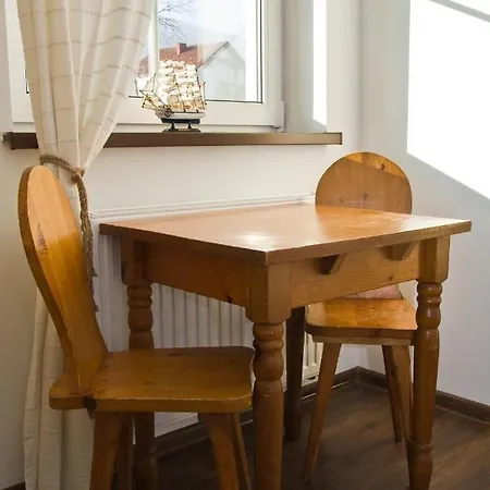 Jagnienawinie B&B 3*