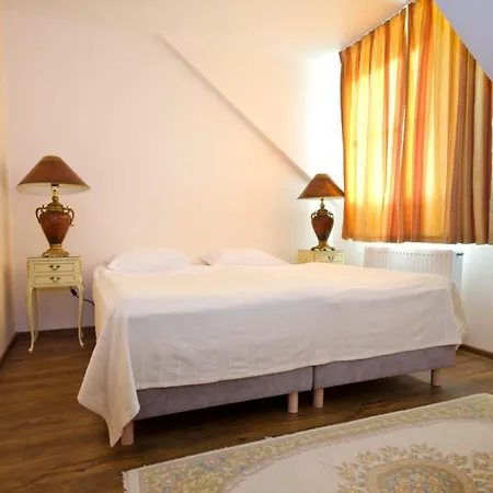 Bed and breakfast Jagnienawinie Miedzybrodzie Zywieckie