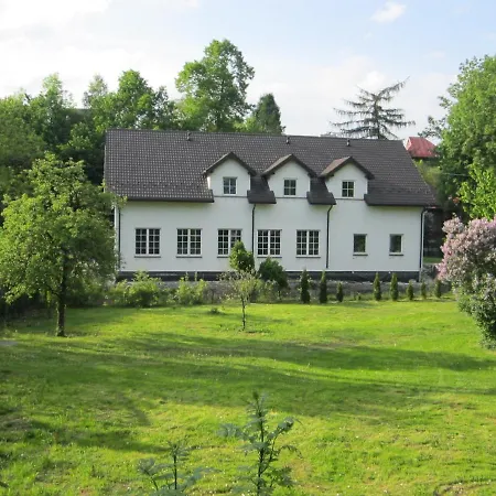 Jagnienawinie Bed & Breakfast 3*