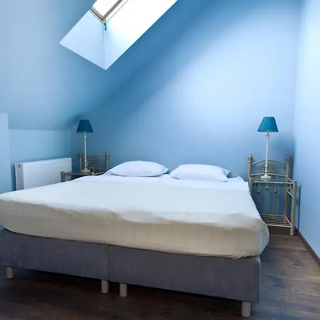 Jagnienawinie 3* Miedzybrodzie Zywieckie