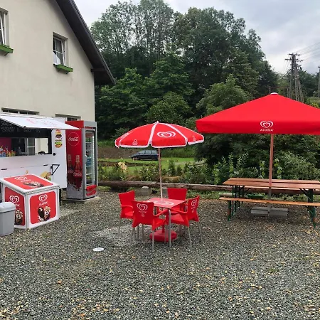 Jagnienawinie 3* ミエンジブロジェ・ジビエツキエ