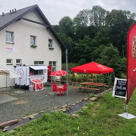 Jagnienawinie Bed & Breakfast Miedzybrodzie Zywieckie
