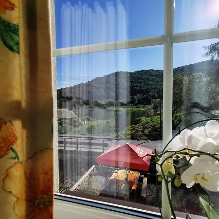 Bed & Breakfast Jagnienawinie