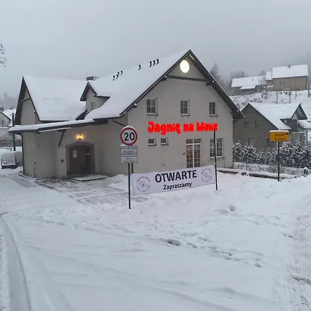 Jagnienawinie * Miedzybrodzie Zywieckie