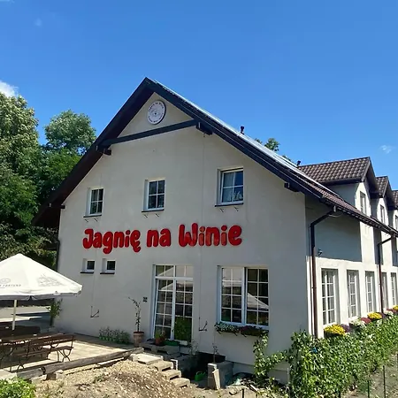 Jagnienawinie Bed & Breakfast