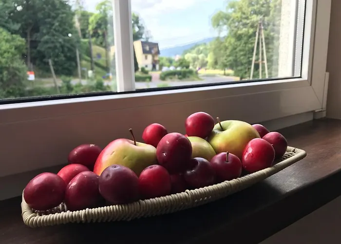 Jagnienawinie Bed & Breakfast 3*