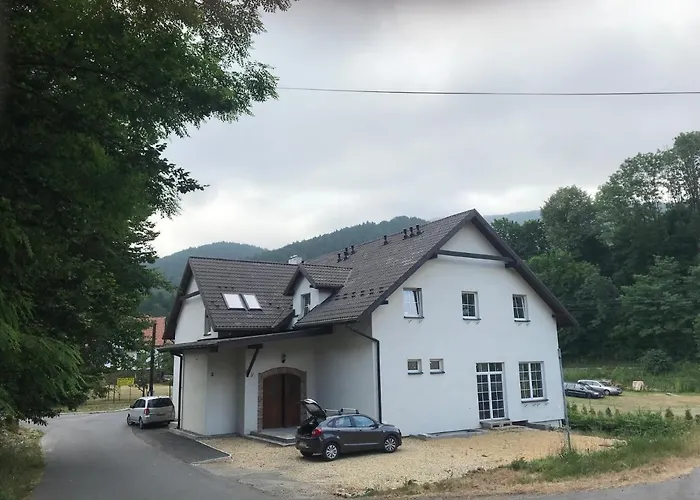 Jagnienawinie Miedzybrodzie Zywieckie