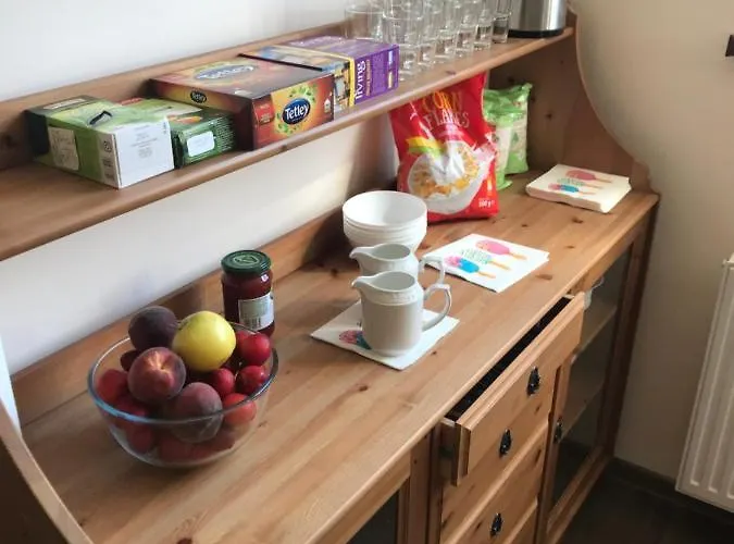 Jagnienawinie Bed & Breakfast