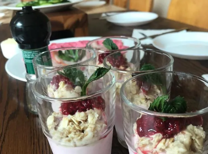 Jagnienawinie Nocleg ze śniadaniem