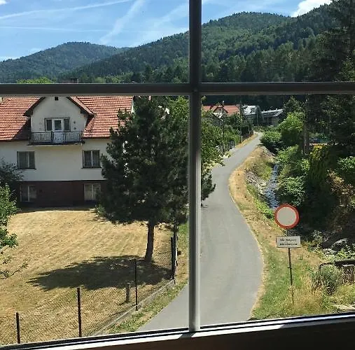 Jagnienawinie Bed & Breakfast 3*