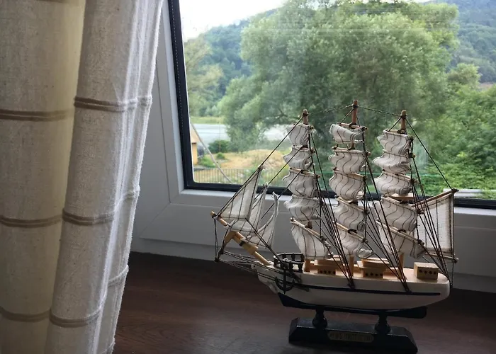 Bed & Breakfast Jagnienawinie 3*