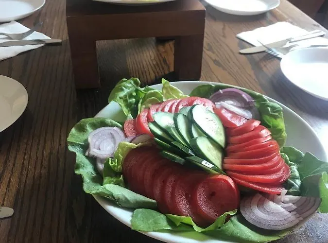 Bed & Breakfast Jagnienawinie