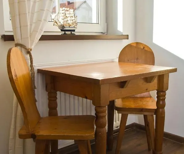 Jagnienawinie Bed & Breakfast 3*