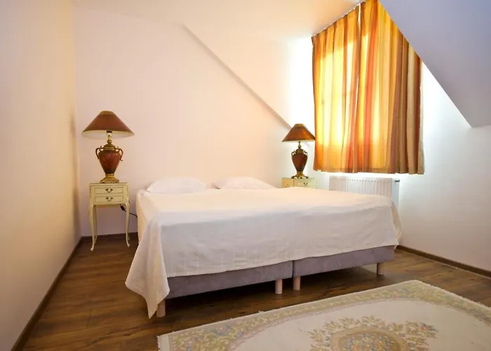 Bed & Breakfast Jagnienawinie Miedzybrodzie Zywieckie