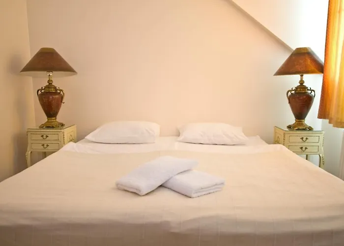 Bed & Breakfast Jagnienawinie 3*