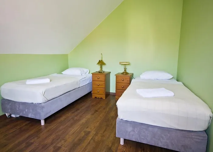 Jagnienawinie Miedzybrodzie Zywieckie