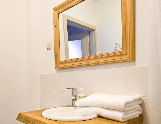 Bed & Breakfast Jagnienawinie Miedzybrodzie Zywieckie