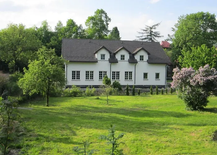 Jagnienawinie Bed & Breakfast 3*