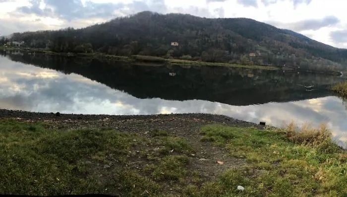 Bed & Breakfast Jagnienawinie 3*