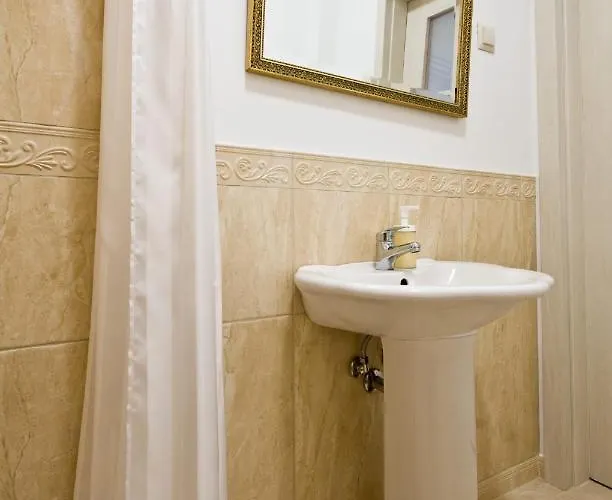 Jagnienawinie Nocleg ze śniadaniem Miedzybrodzie Zywieckie