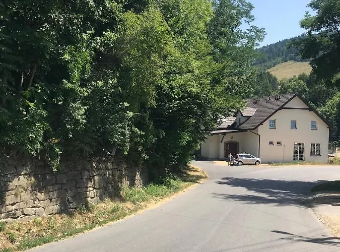 Bed & Breakfast Jagnienawinie Miedzybrodzie Zywieckie