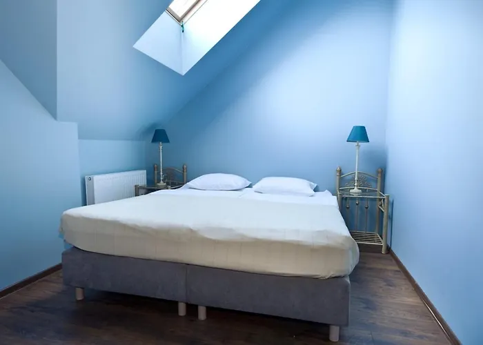 Jagnienawinie 3* Miedzybrodzie Zywieckie