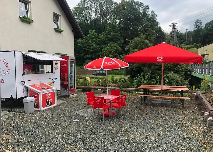 Jagnienawinie 3* Miedzybrodzie Zywieckie