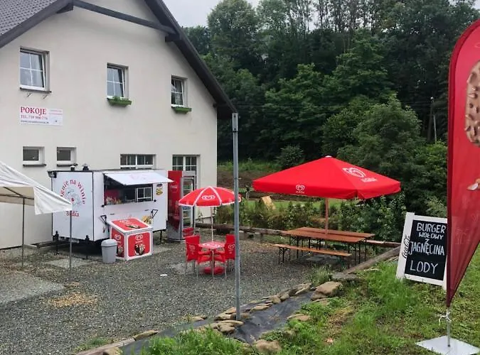 Jagnienawinie Bed & Breakfast Miedzybrodzie Zywieckie