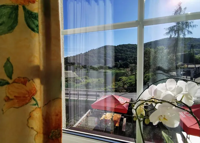 Nocleg ze śniadaniem Jagnienawinie