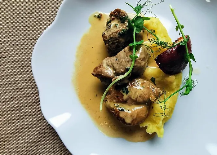 Jagnienawinie Bed & Breakfast Miedzybrodzie Zywieckie