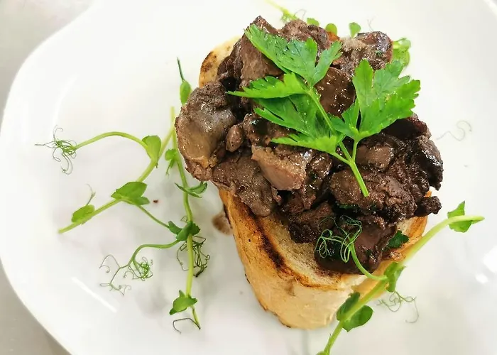 Nocleg ze śniadaniem Jagnienawinie