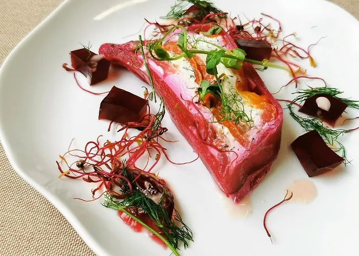 Nocleg ze śniadaniem Jagnienawinie